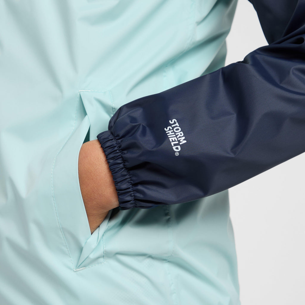 Kids’ Cyclone Waterproof Jacket