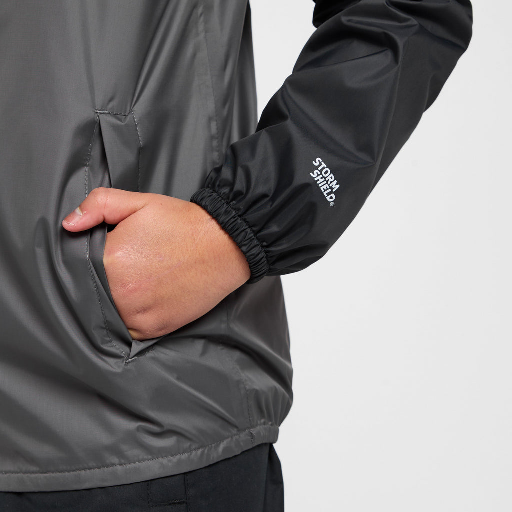 Kids’ Cyclone Waterproof Jacket