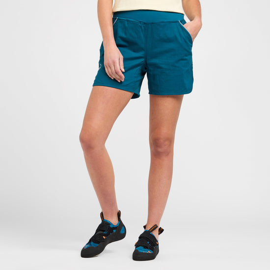 Women's Session Shorts