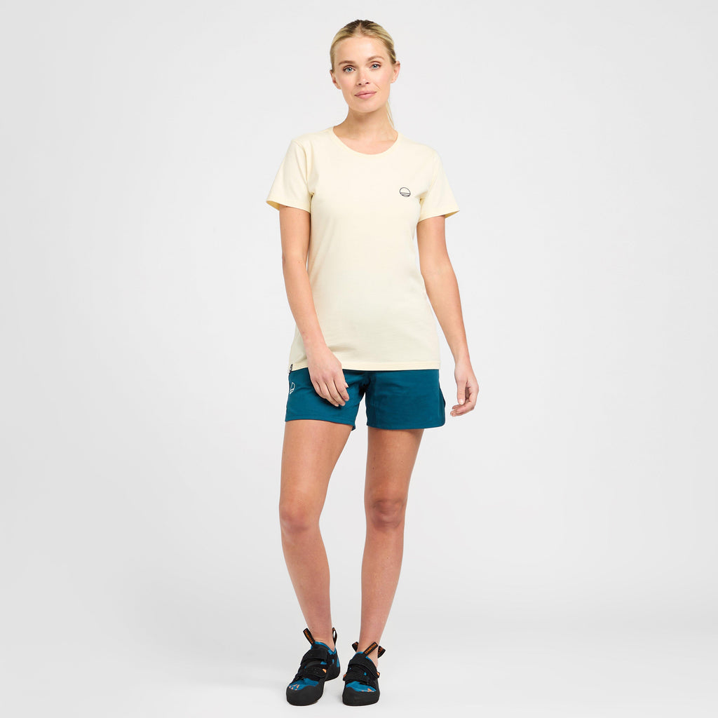 Women's Session Shorts