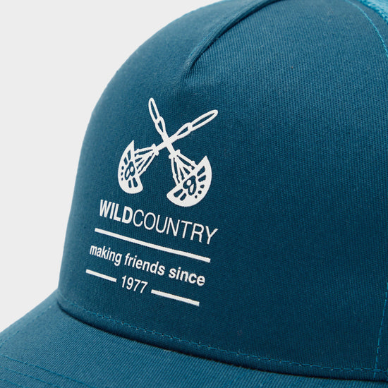 Men's Session Cap