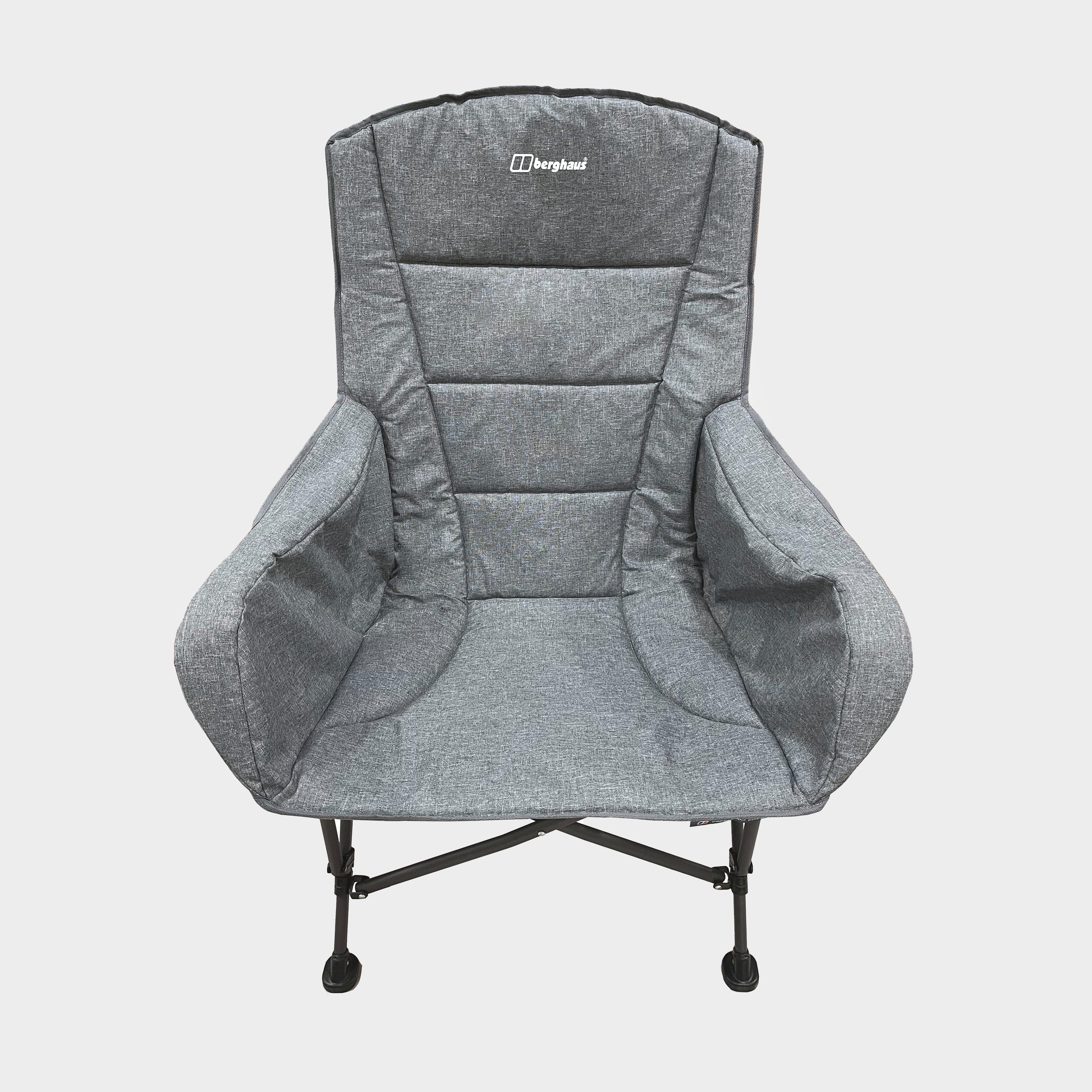 Freeform Comfort Chair