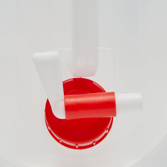 8L Folding Water Carrier