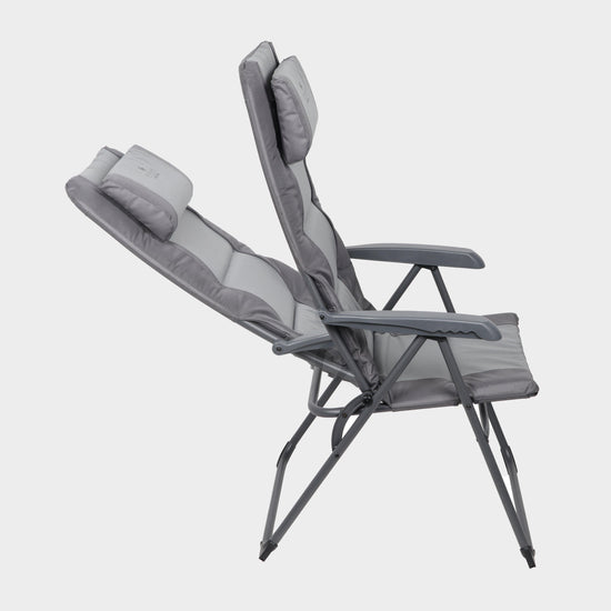 Wisconsin Folding Camping Chair