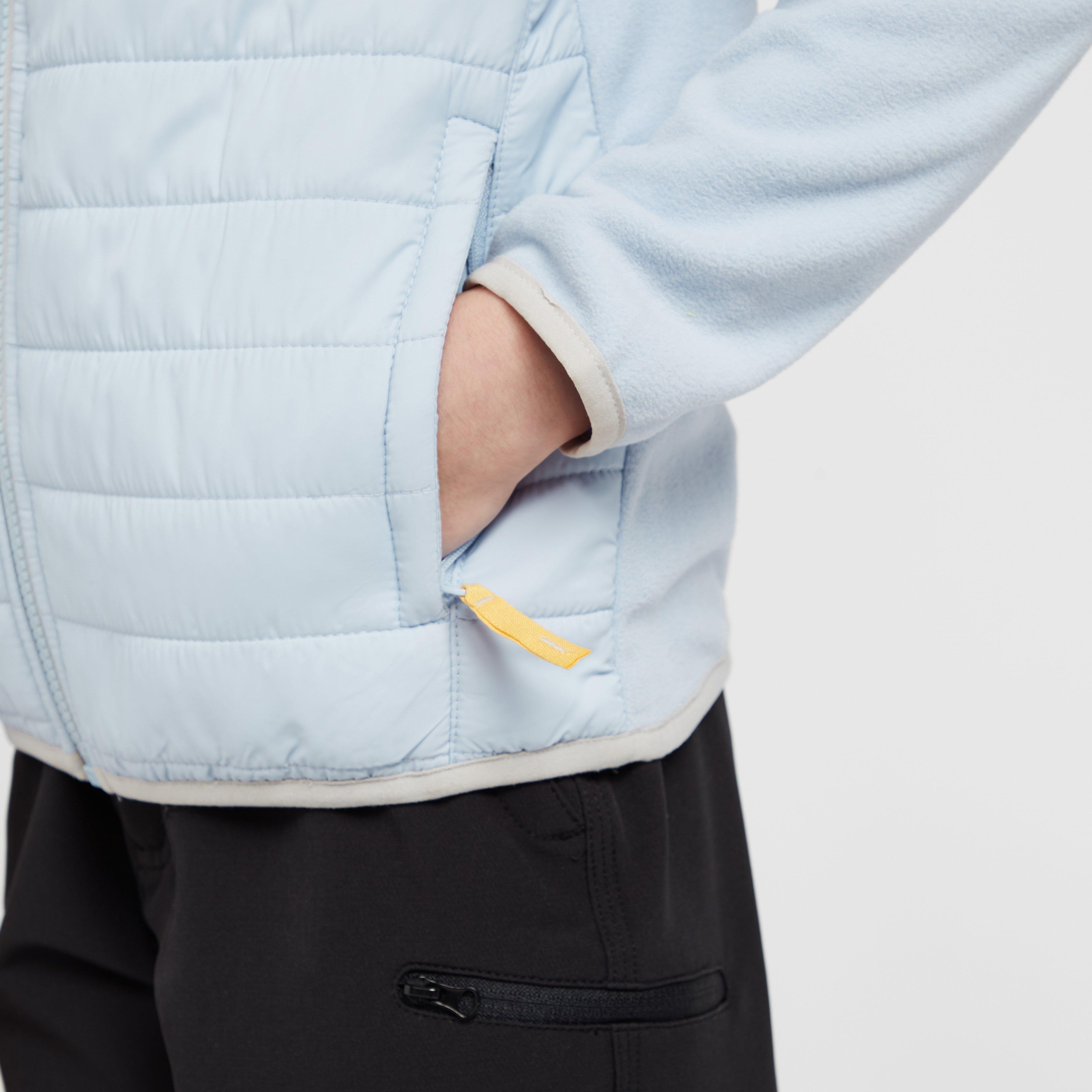 Kids’ Brady Hybrid II Jacket