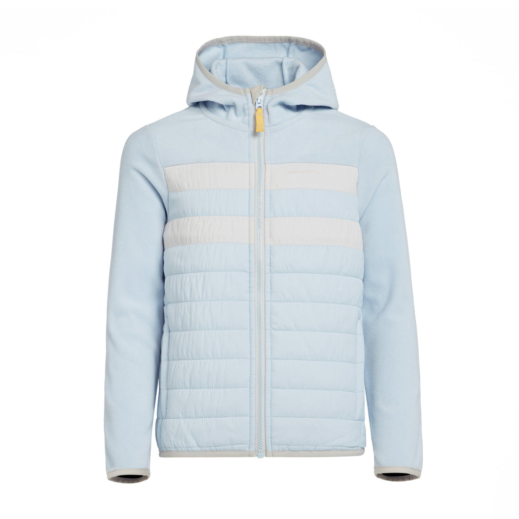 Kids’ Brady Hybrid II Jacket