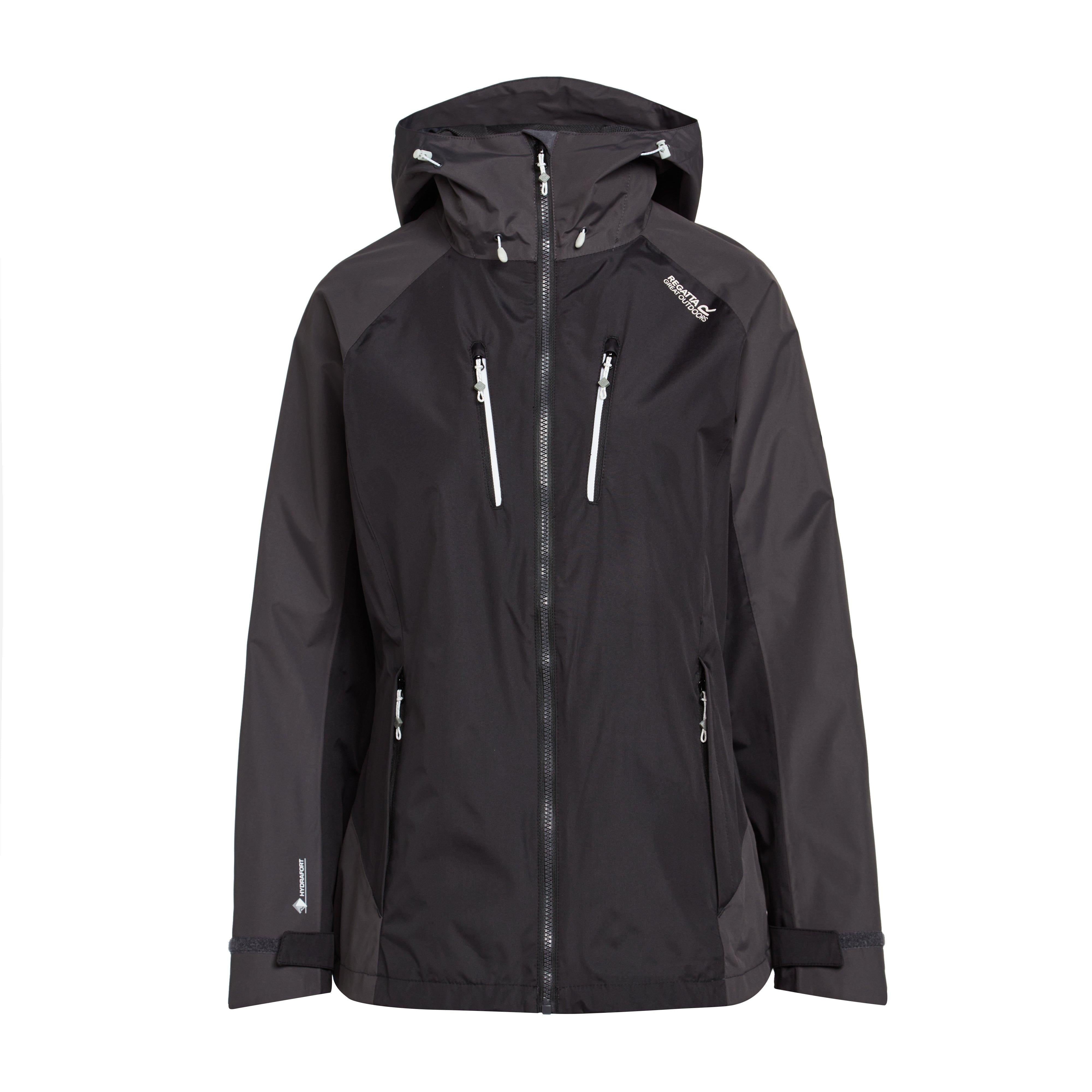 Women’s Kulton Waterproof Jacket
