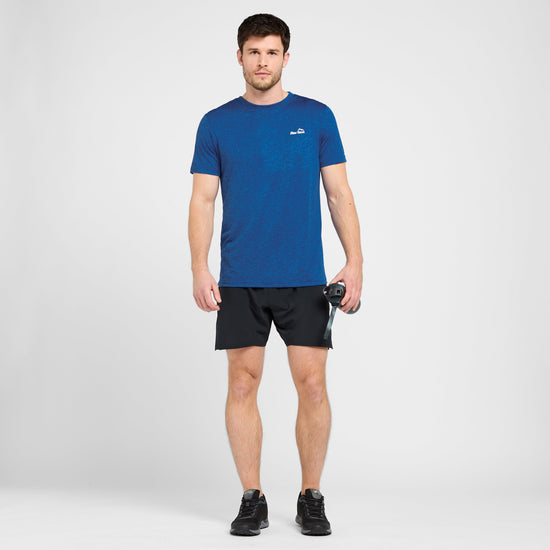 Men’s Active Short Sleeve T-Shirt