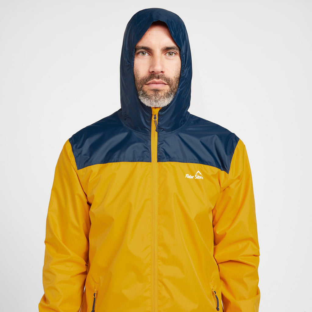 Men’s Cyclone Waterproof Jacket