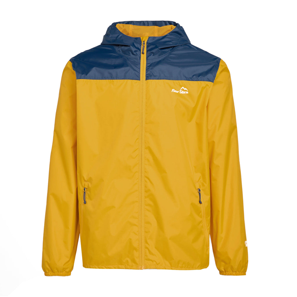 Men’s Cyclone Waterproof Jacket