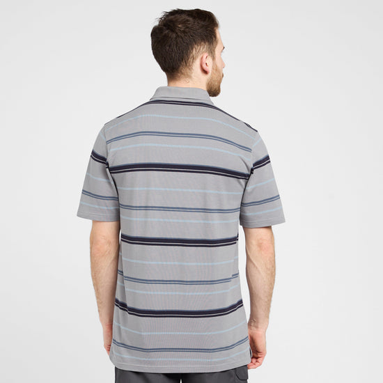 Men’s Warren Polo Shirt