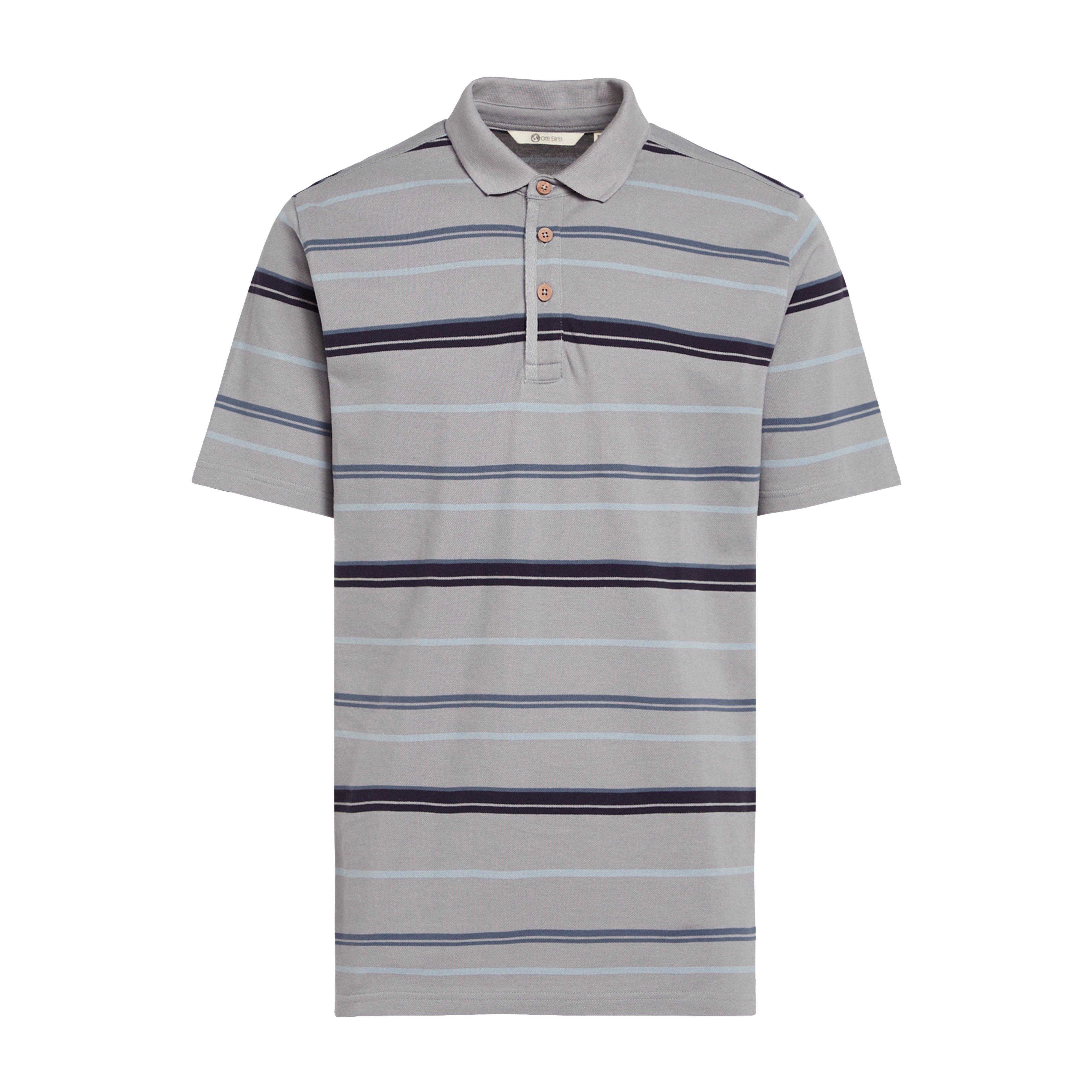 Men’s Warren Polo Shirt
