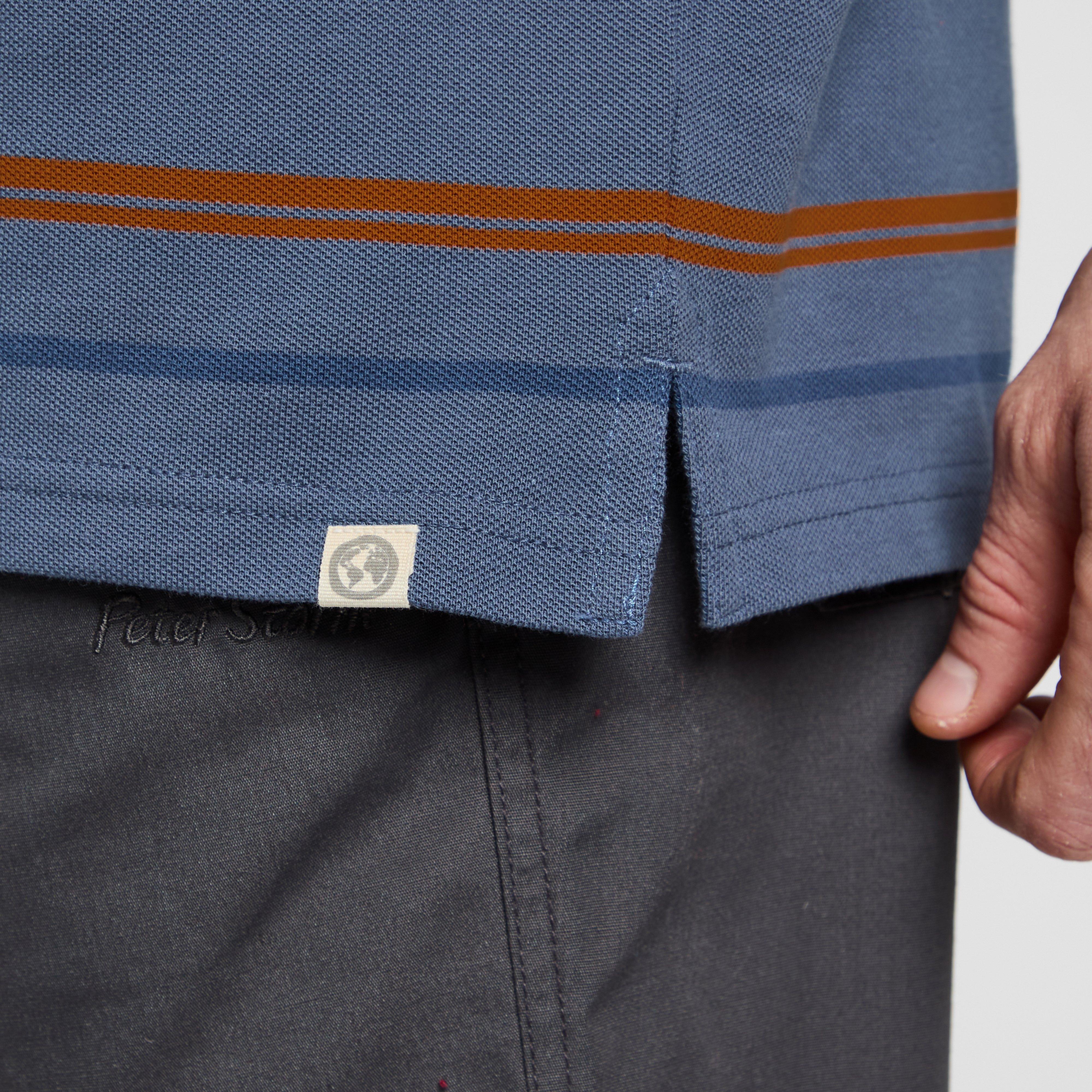 Men’s Warren Polo Shirt