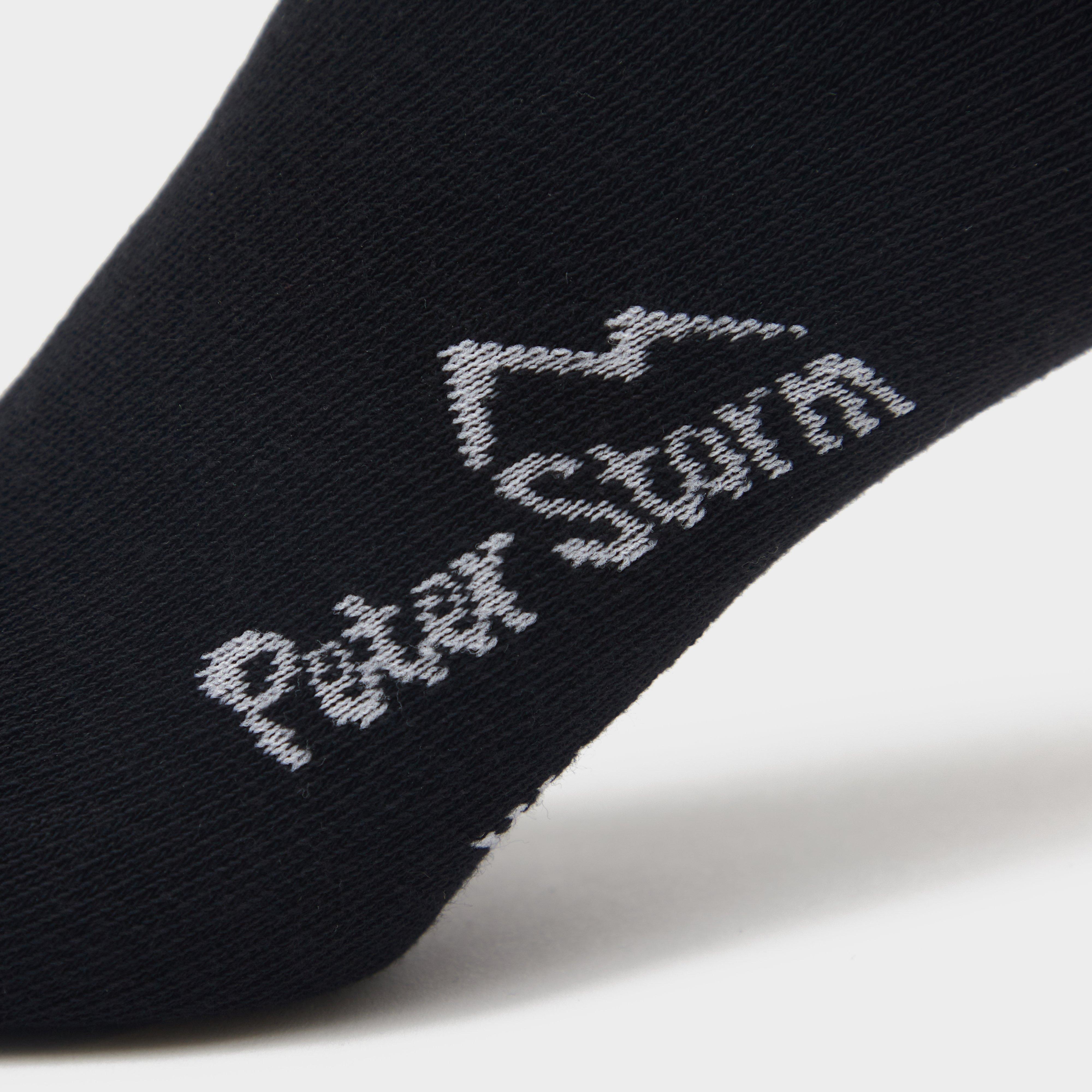 3-Pack Sport Sock