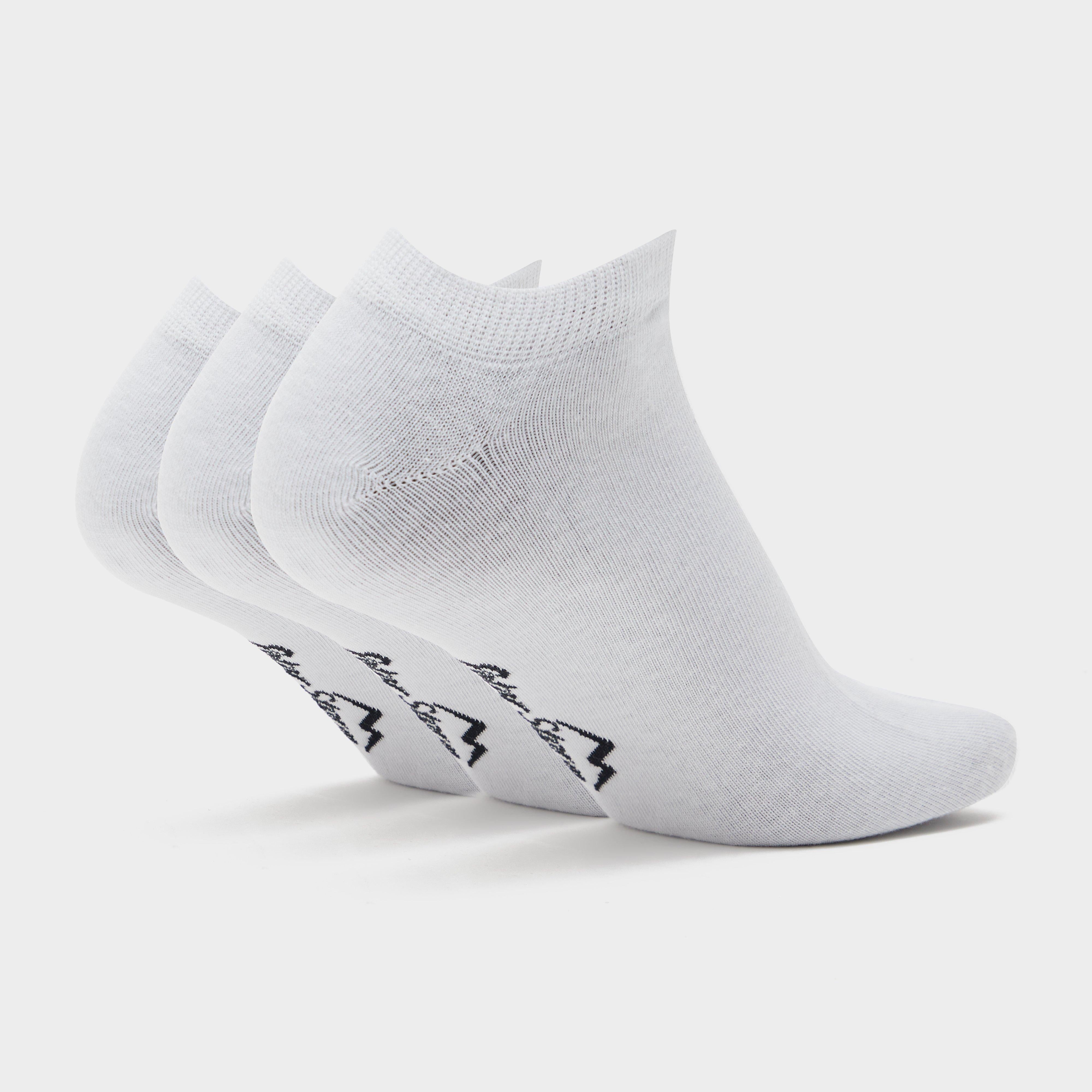 3-Pack Sport Sock