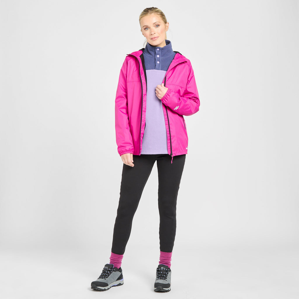 Women’s Cyclone Waterproof Jacket