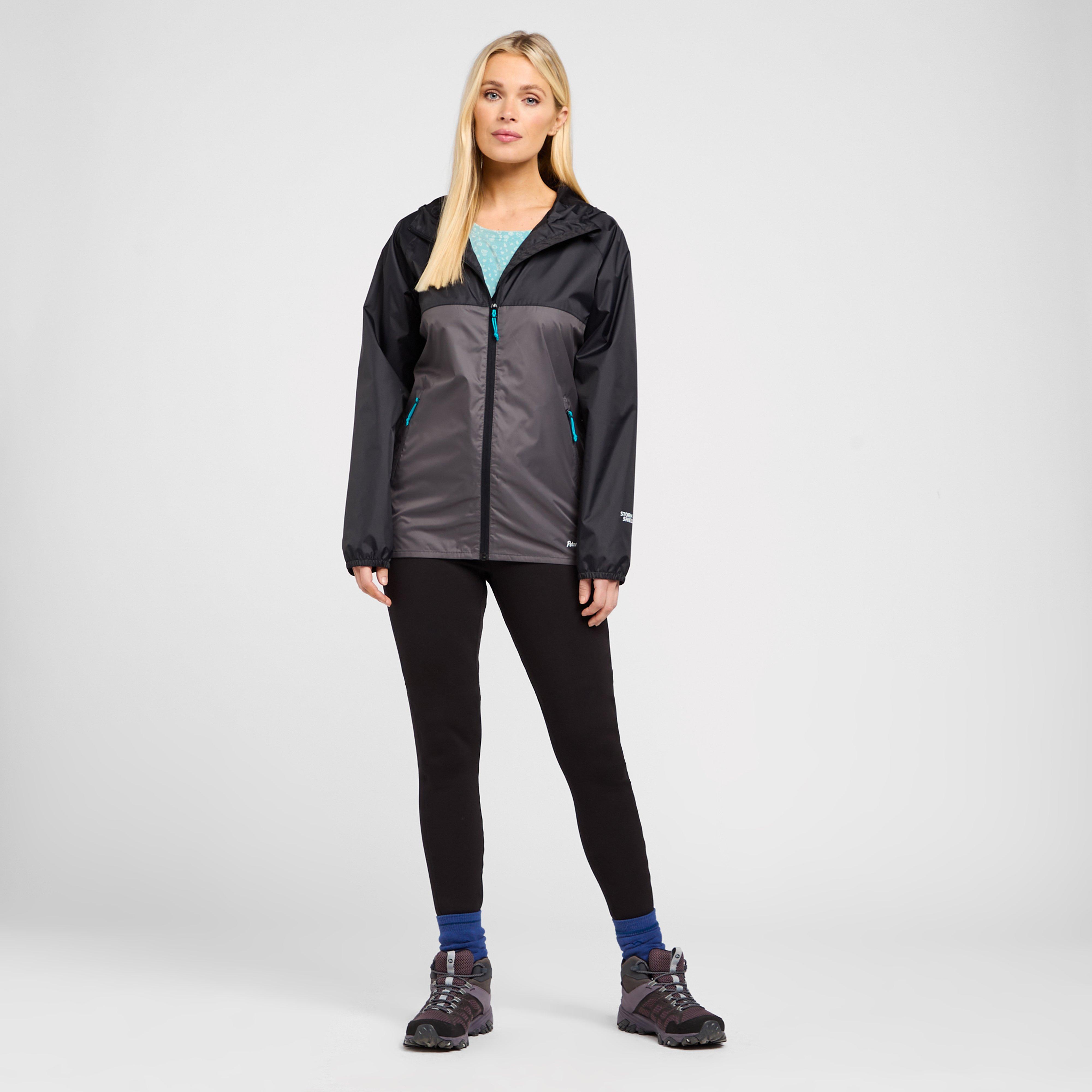 Women’s Cyclone Waterproof Jacket