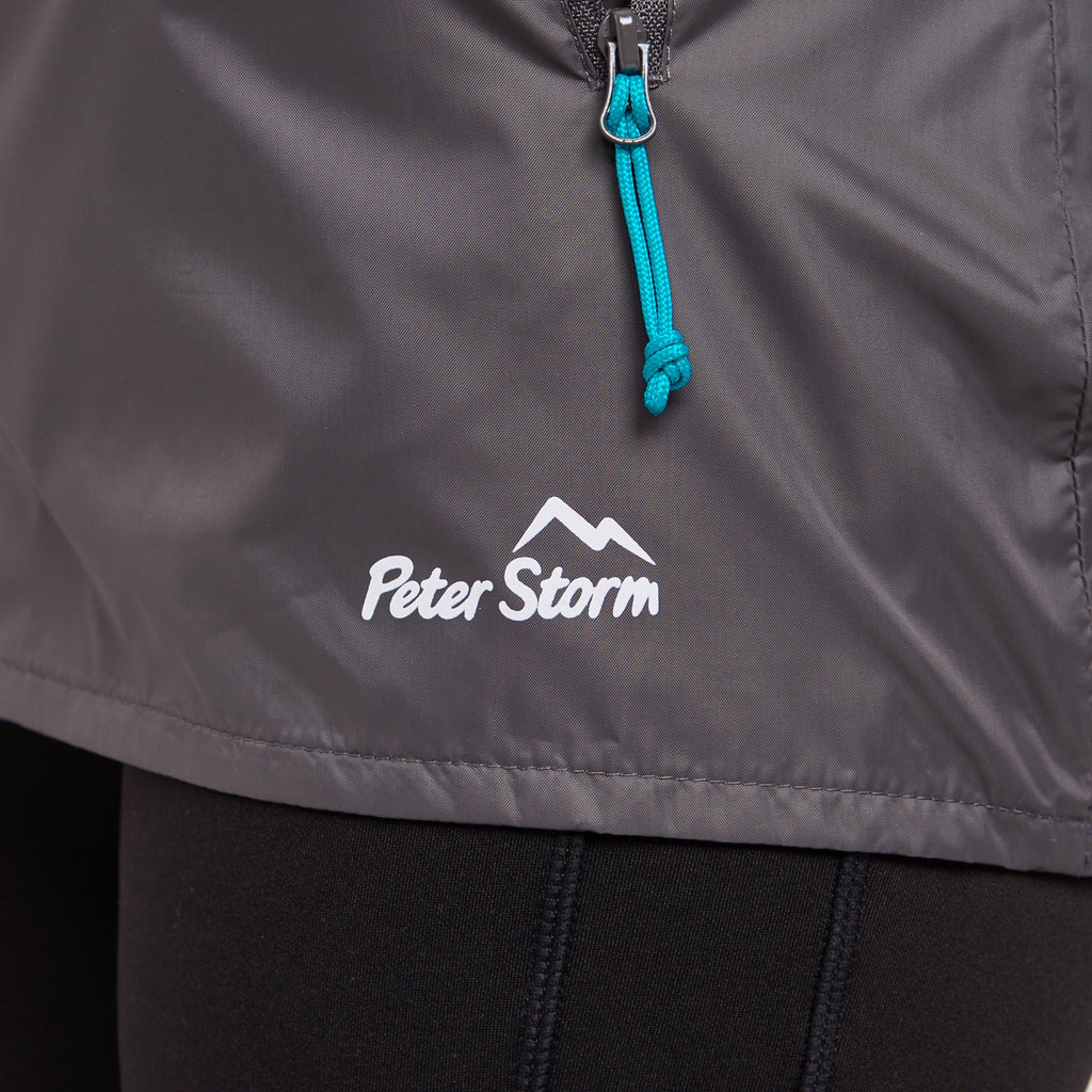 Women’s Cyclone Waterproof Jacket