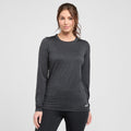 Women’s Active Long Sleeve T-Shirt