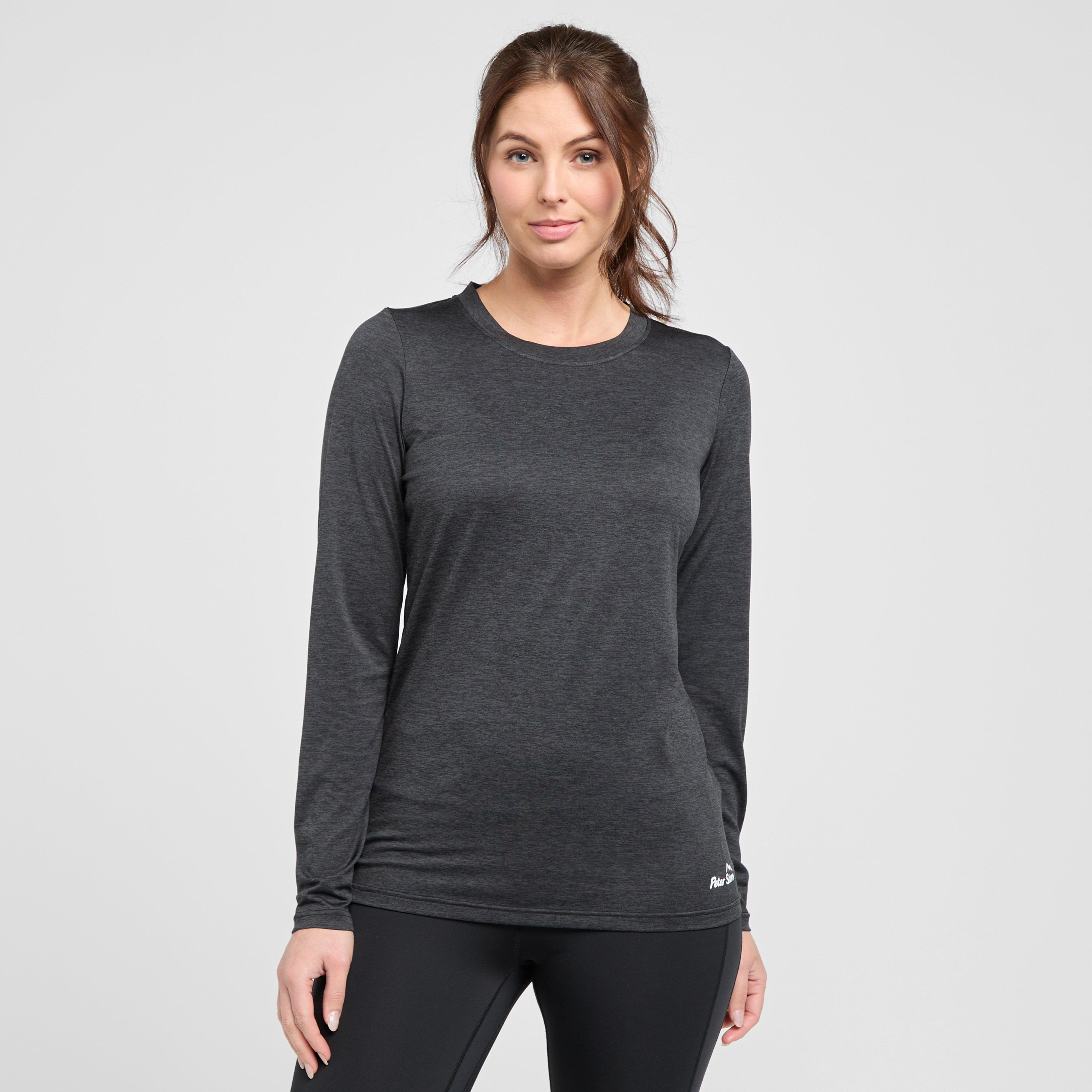 Women’s Active Long Sleeve T-Shirt