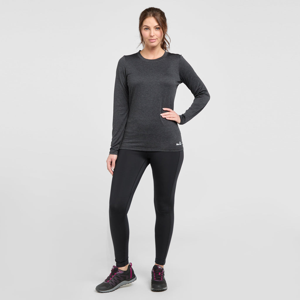 Women’s Active Long Sleeve T-Shirt