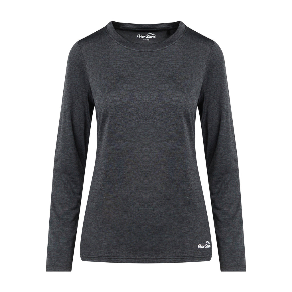 Women’s Active Long Sleeve T-Shirt