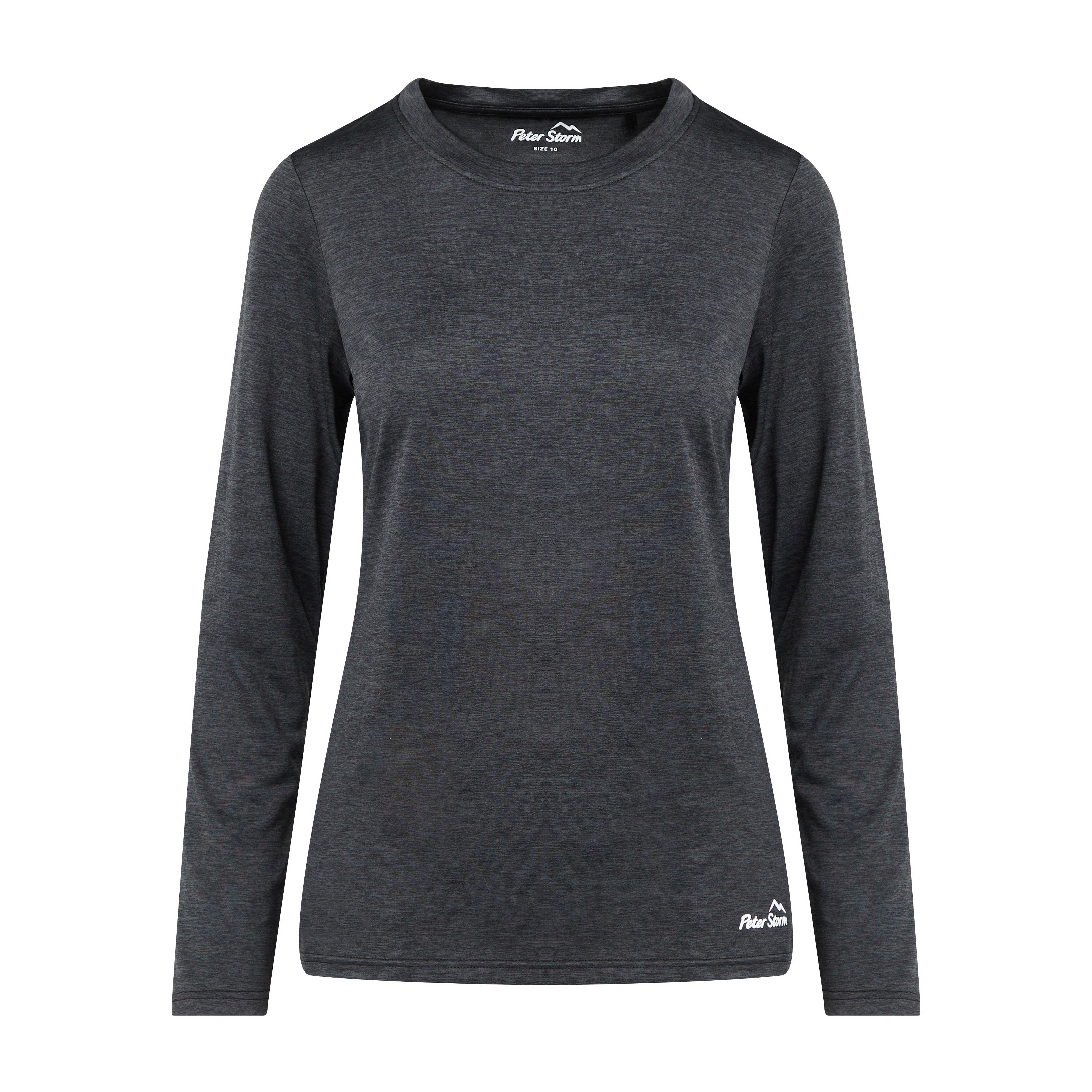 Women’s Active Long Sleeve T-Shirt