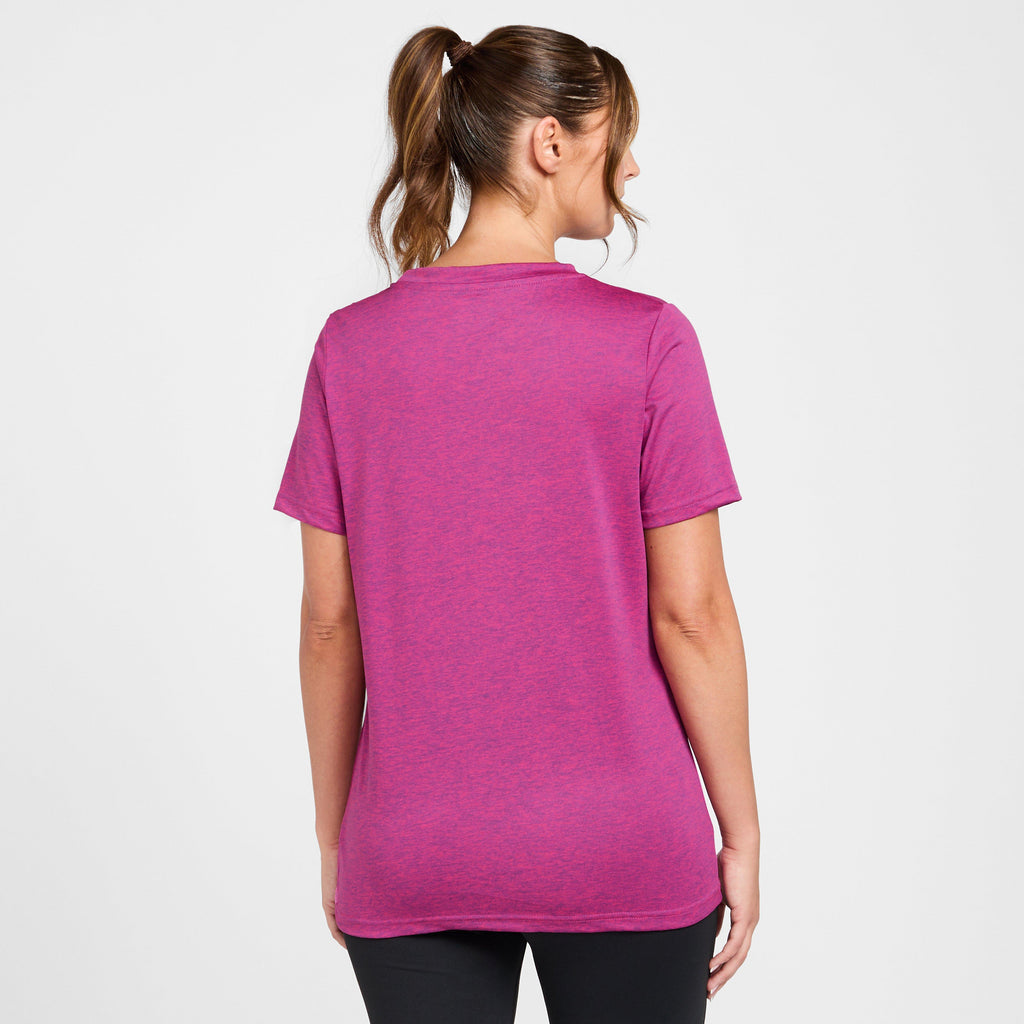 Women’s Active Short Sleeve T-Shirt