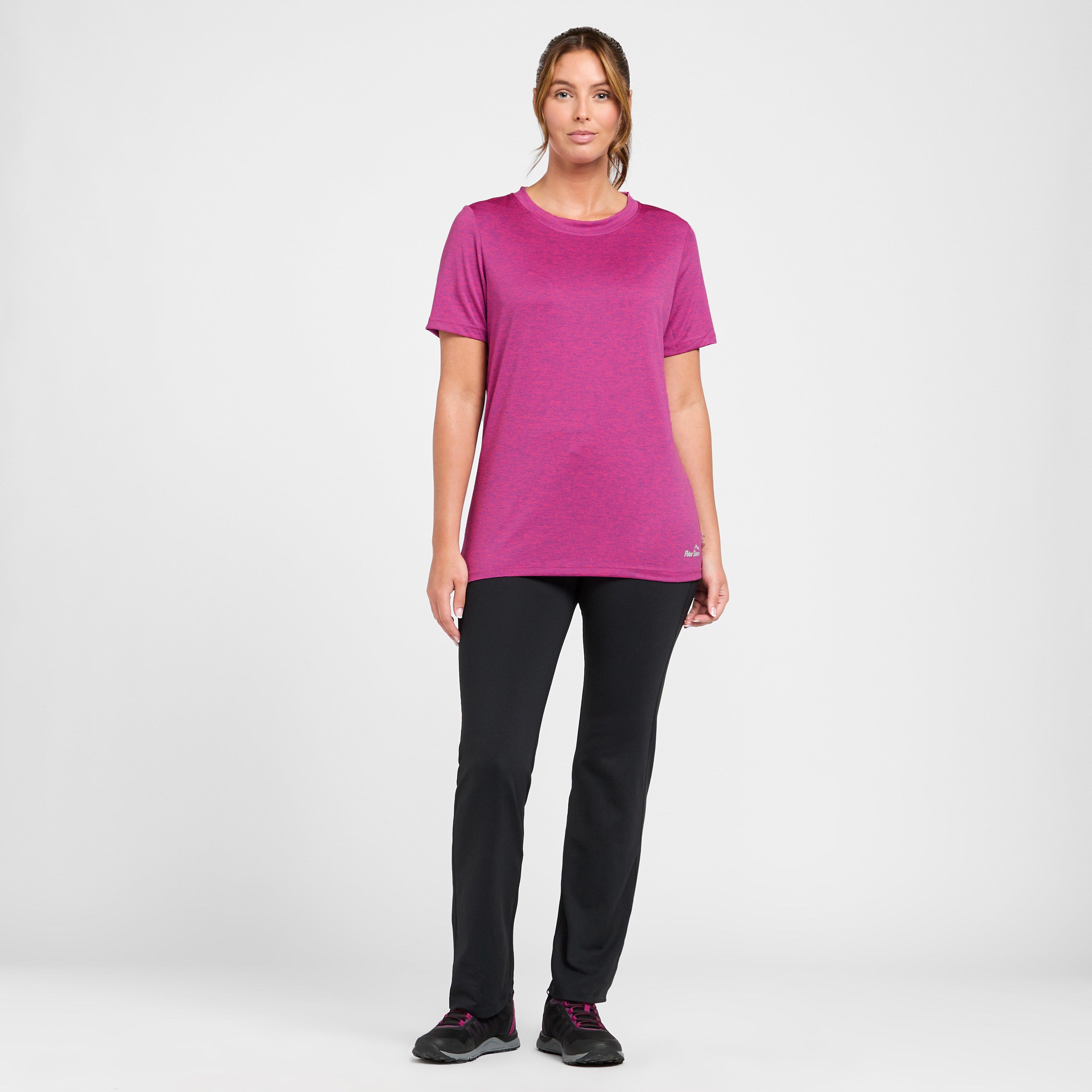 Women’s Active Short Sleeve T-Shirt