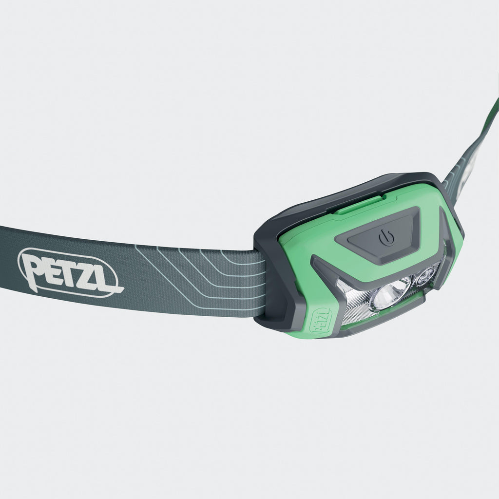 Tikka Head Torch