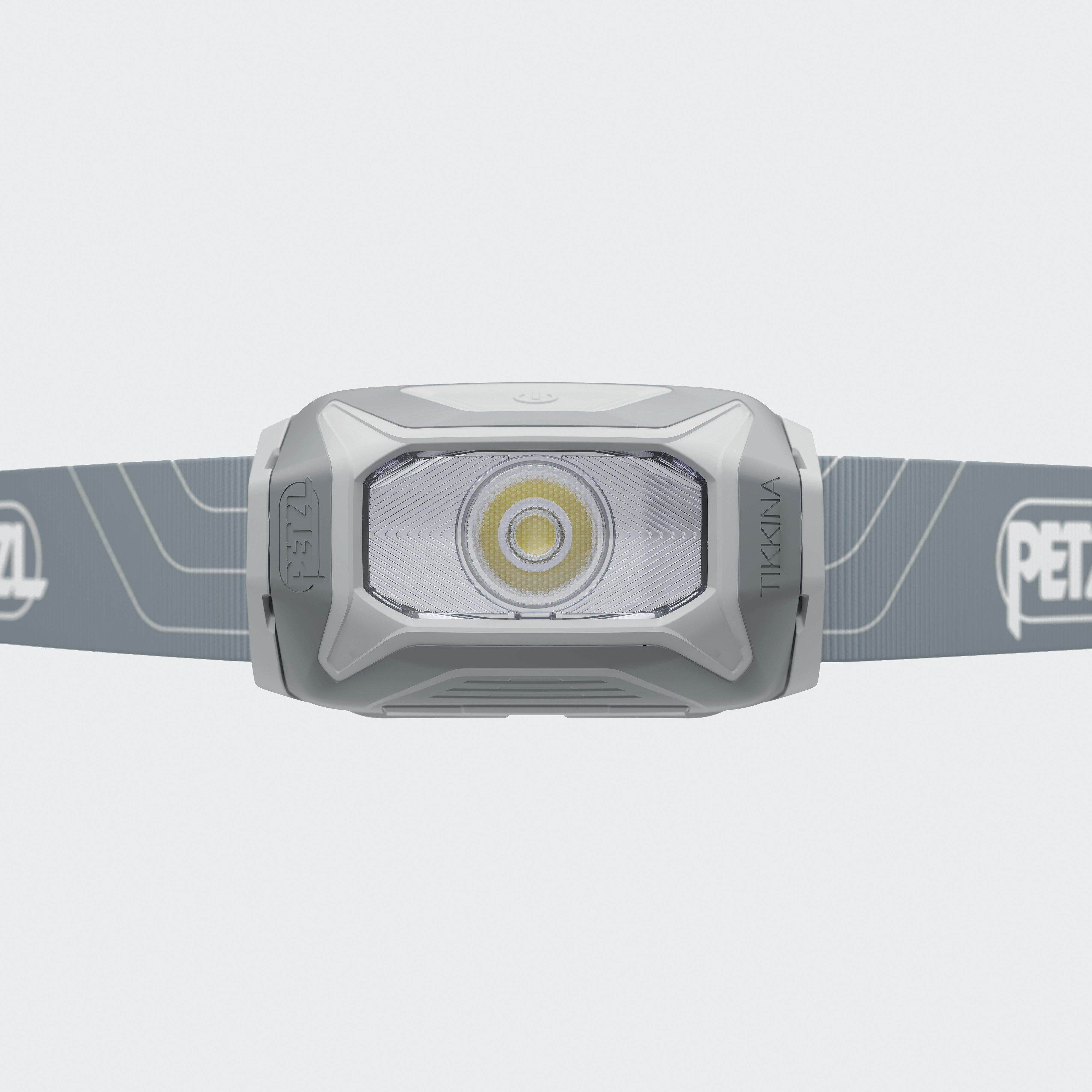 Tikkina Headtorch