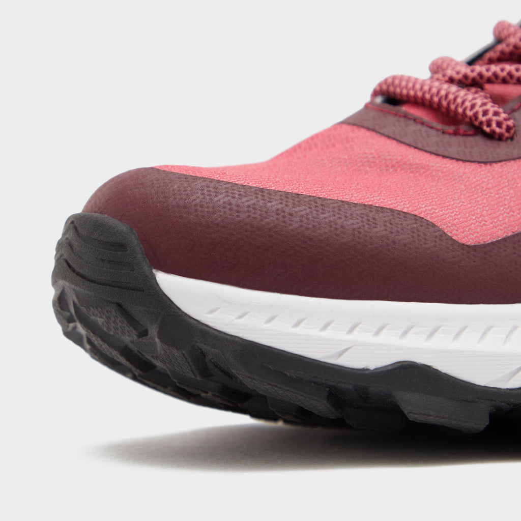 Women’s Nas Trail Waterproof Walking Shoe