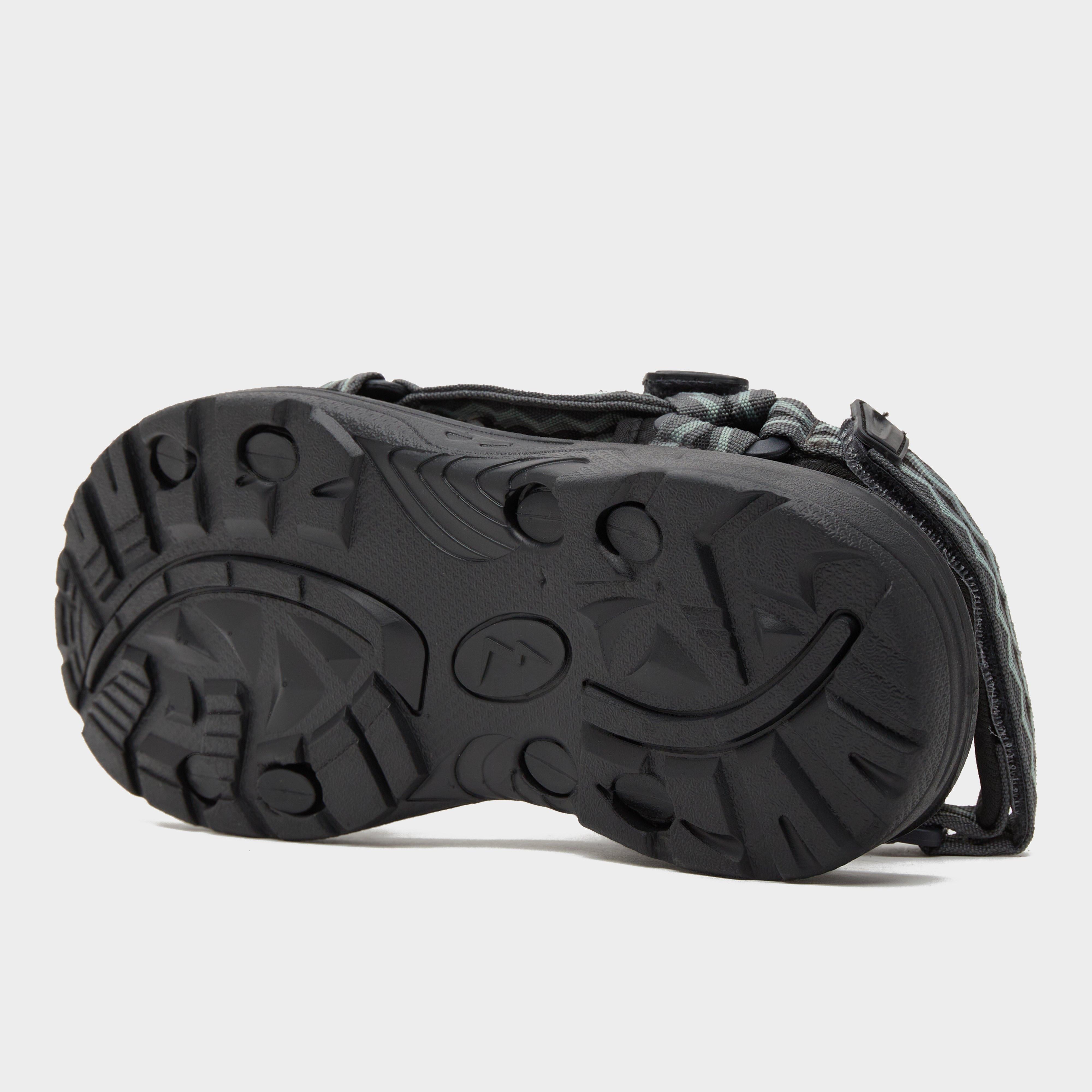 Men’s Beach Webbing Sandals