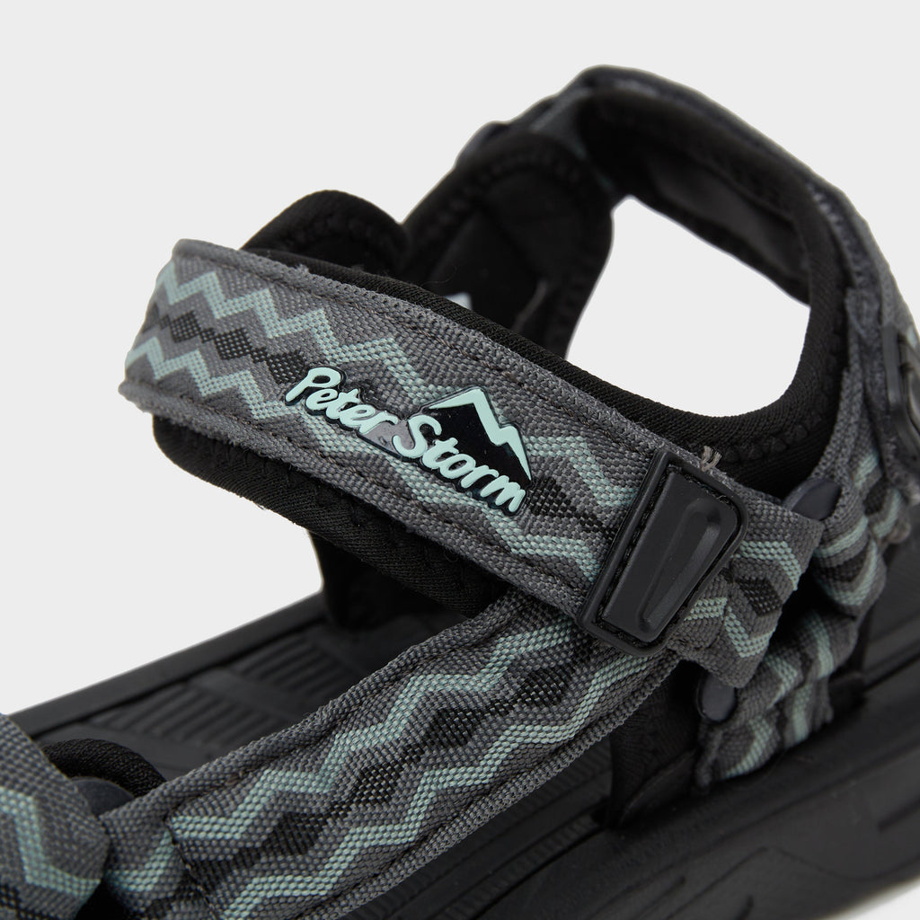 Men’s Beach Webbing Sandals