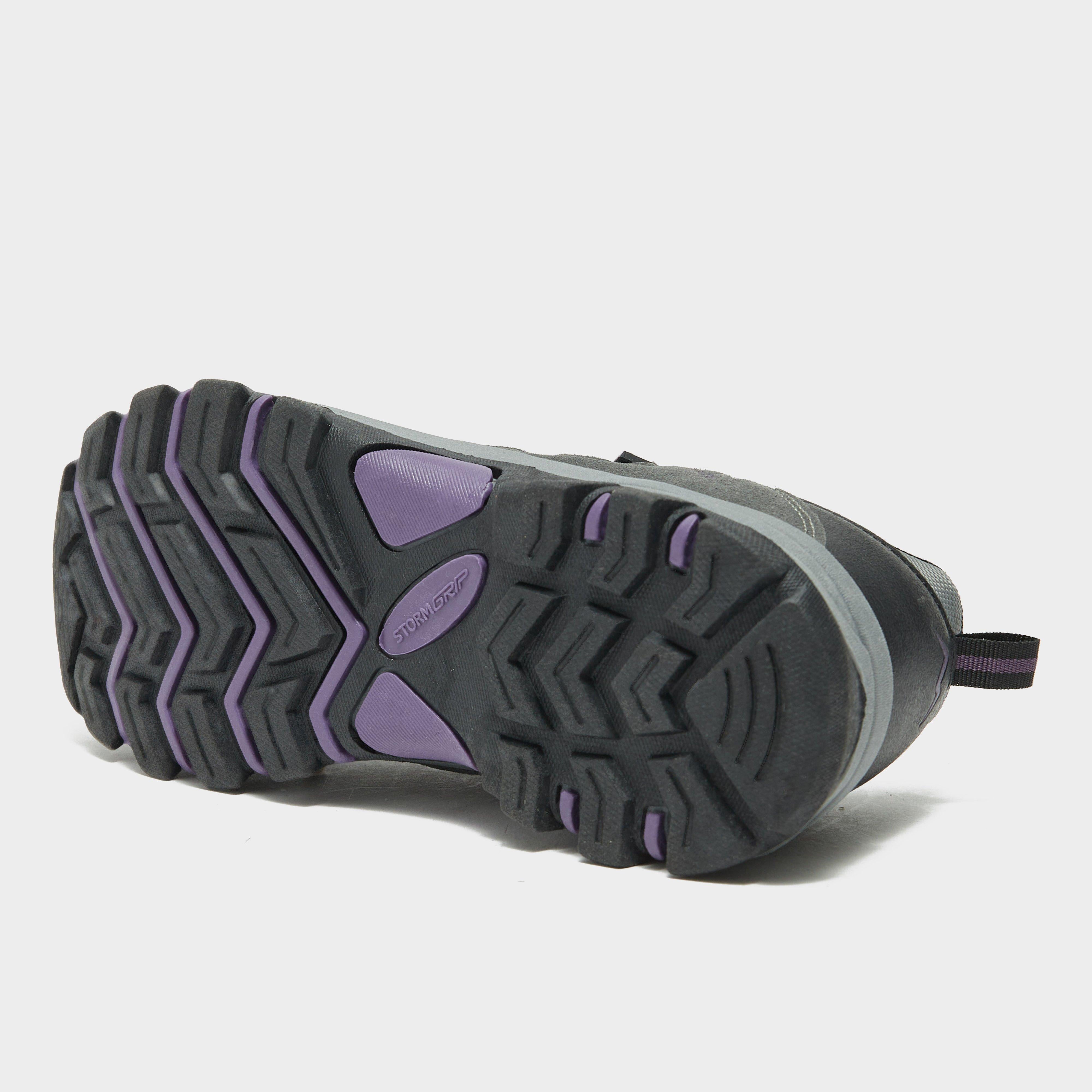 Women's Buxton Waterproof Walking Shoe