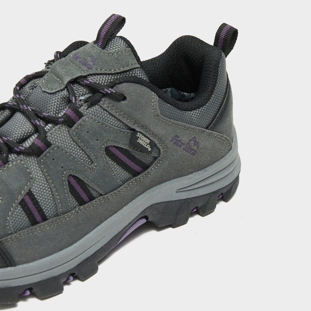 Women's Buxton Waterproof Walking Shoe