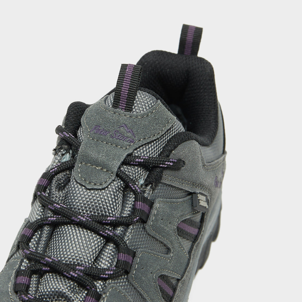 Women's Buxton Waterproof Walking Shoe