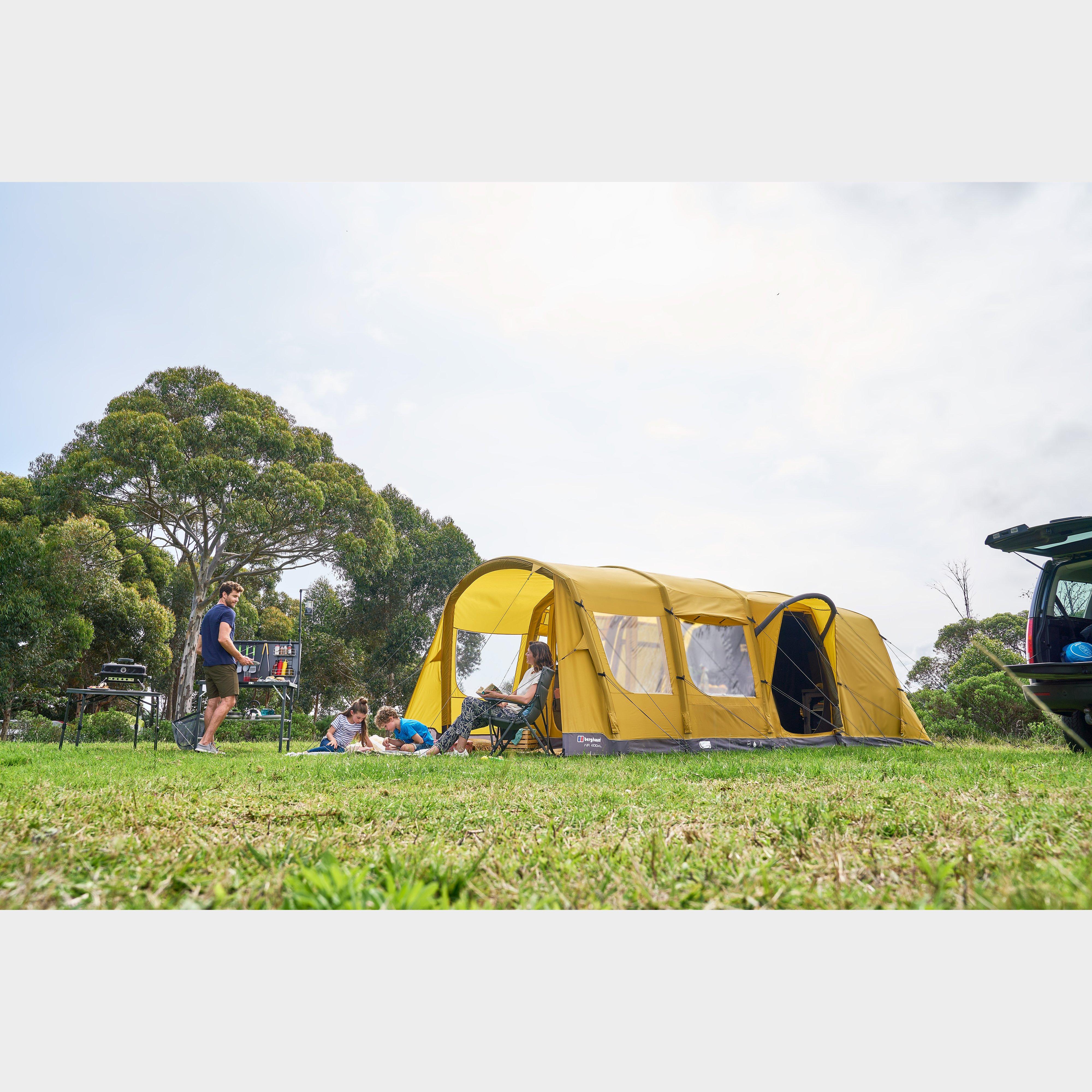 Air 400 XL Nightfall® Limited Edition Tent