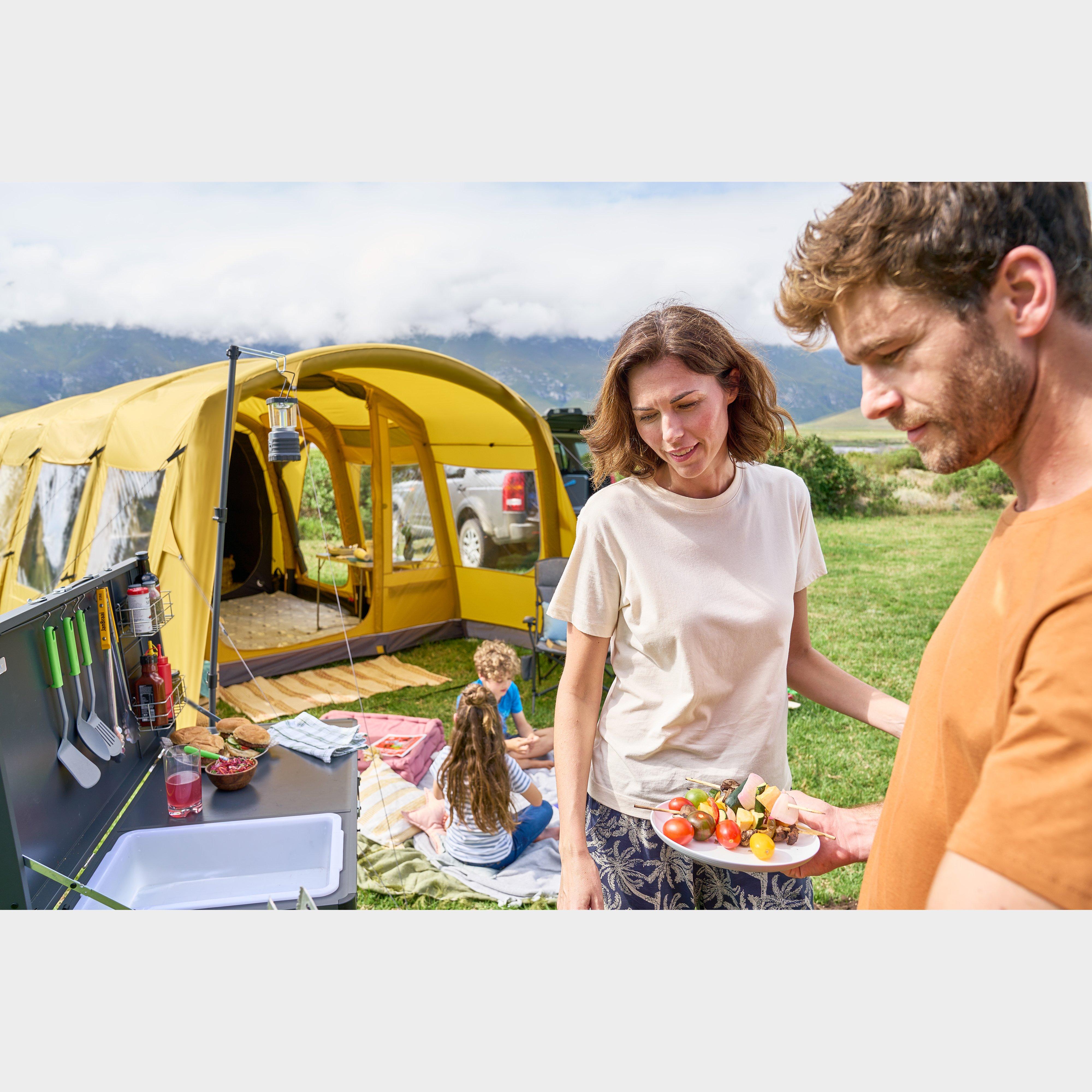 Air 400 XL Nightfall® Limited Edition Tent