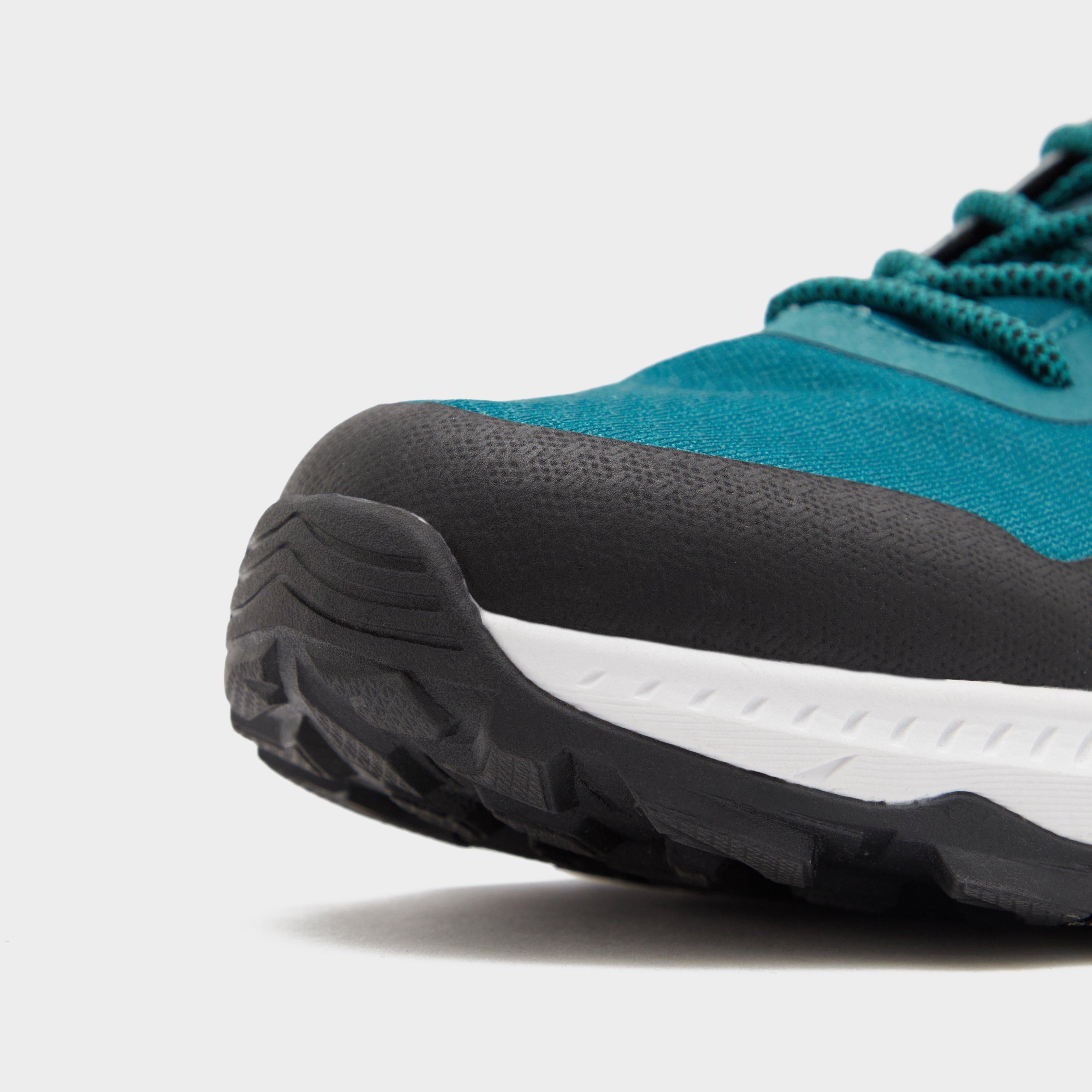 Men’s Nas Trail Waterproof Walking Shoe