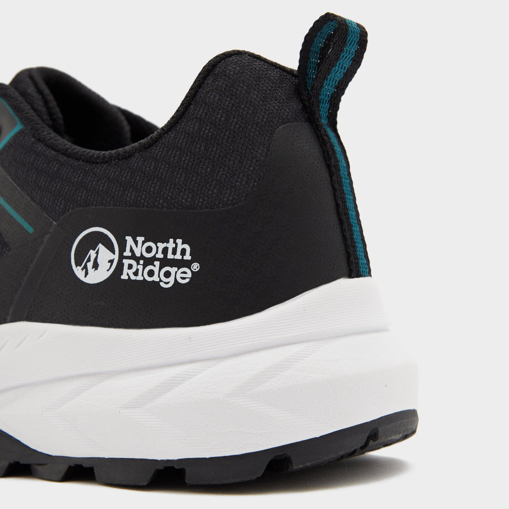 Men’s Nas Trail Waterproof Walking Shoe