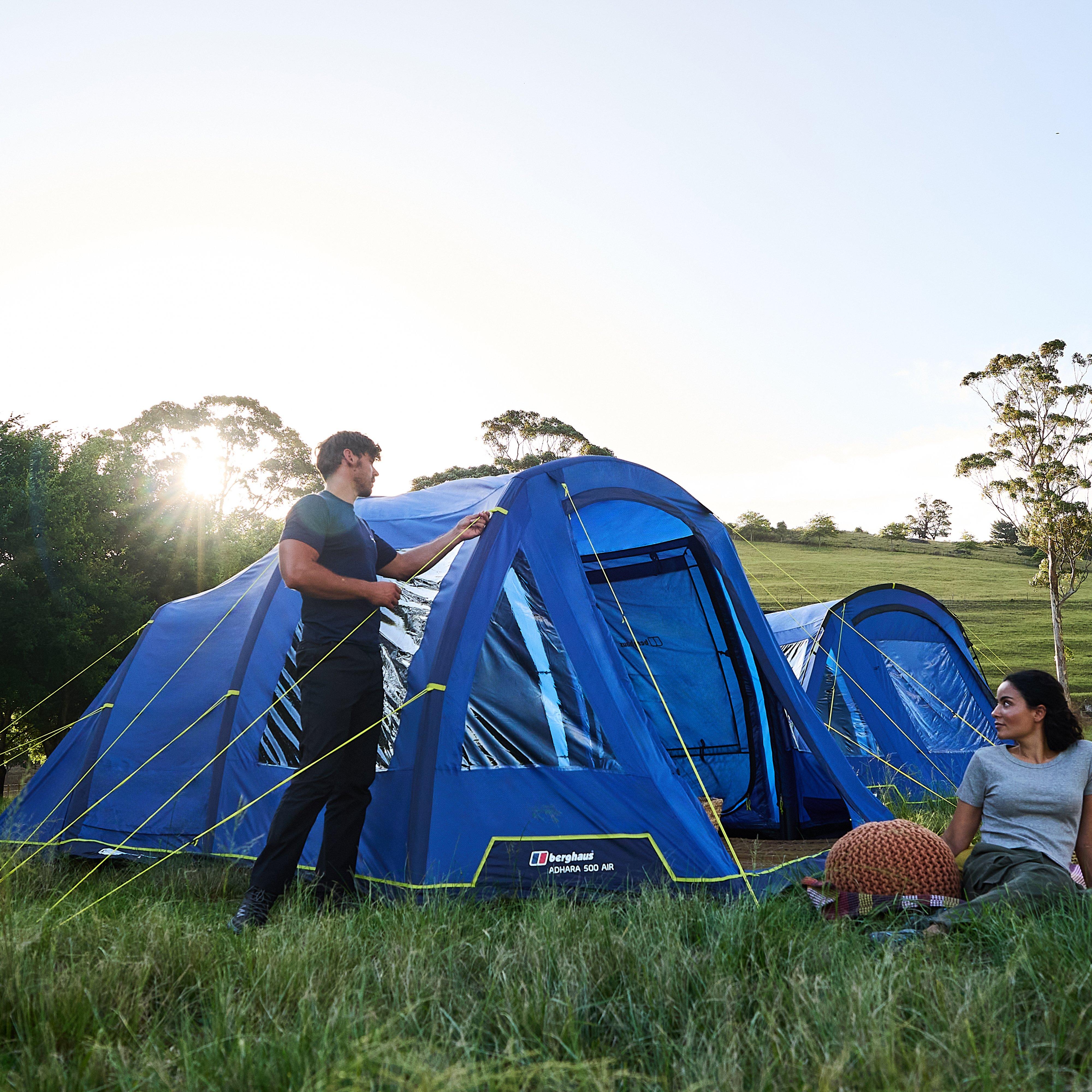 Adhara 500 Nightfall® Tent