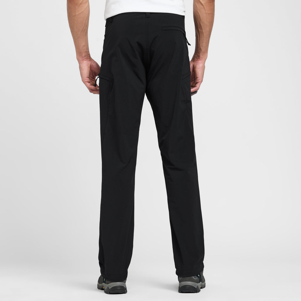 Men’s Tech Walking Trousers