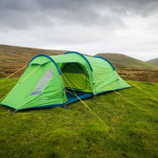 Omega 350 Tent