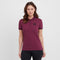 Women's Faith Polo Top