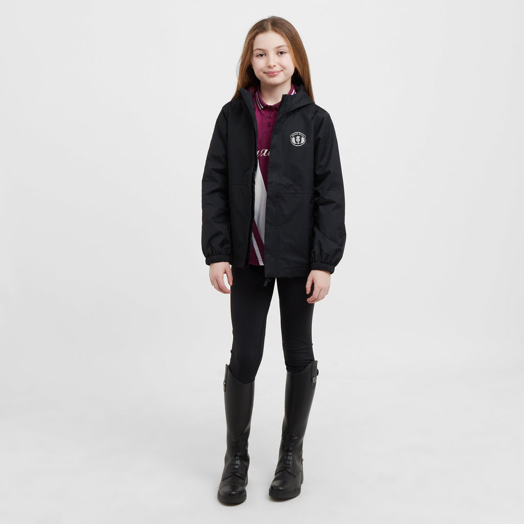 Kids' Willow Waterproof Jacket