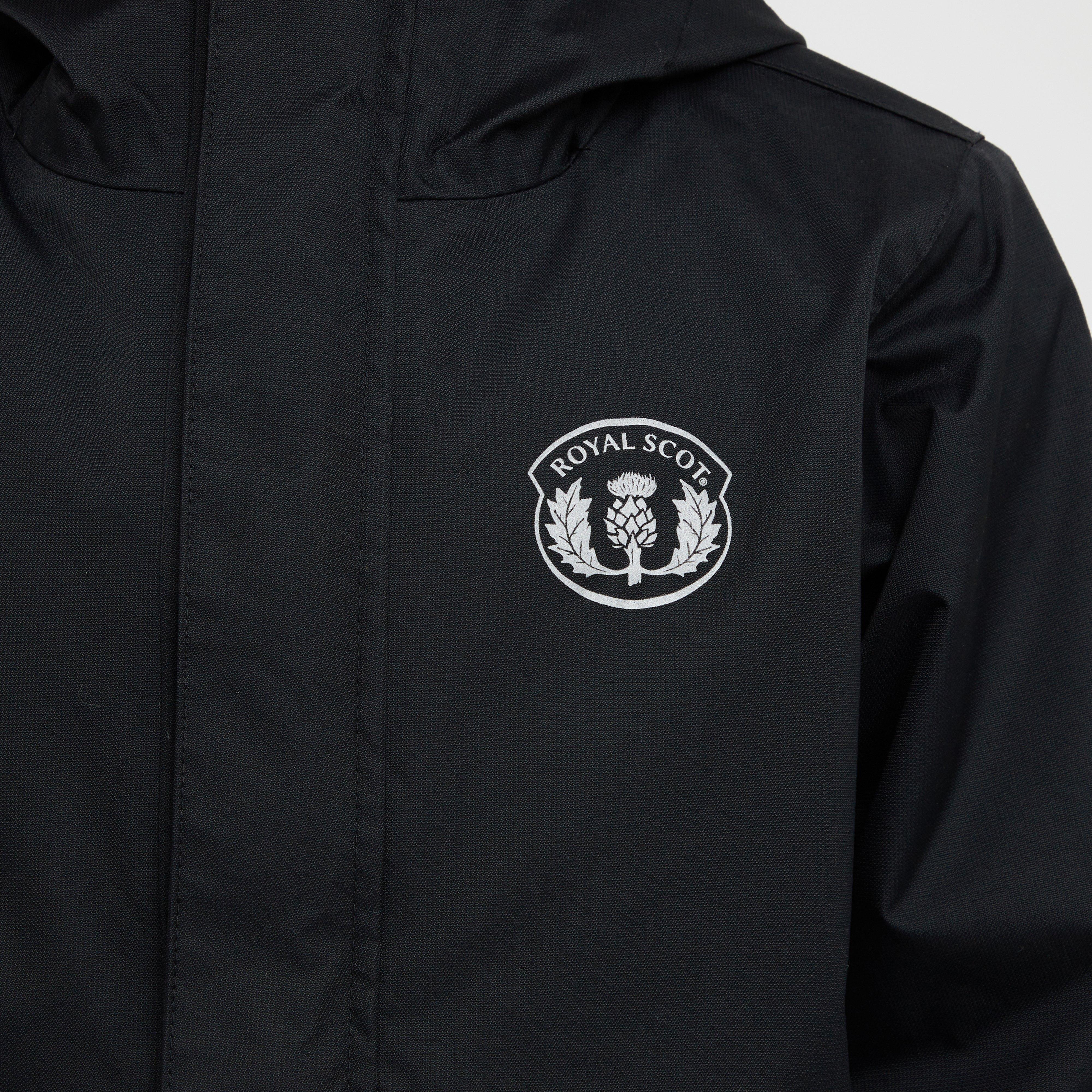 Kids' Willow Waterproof Jacket