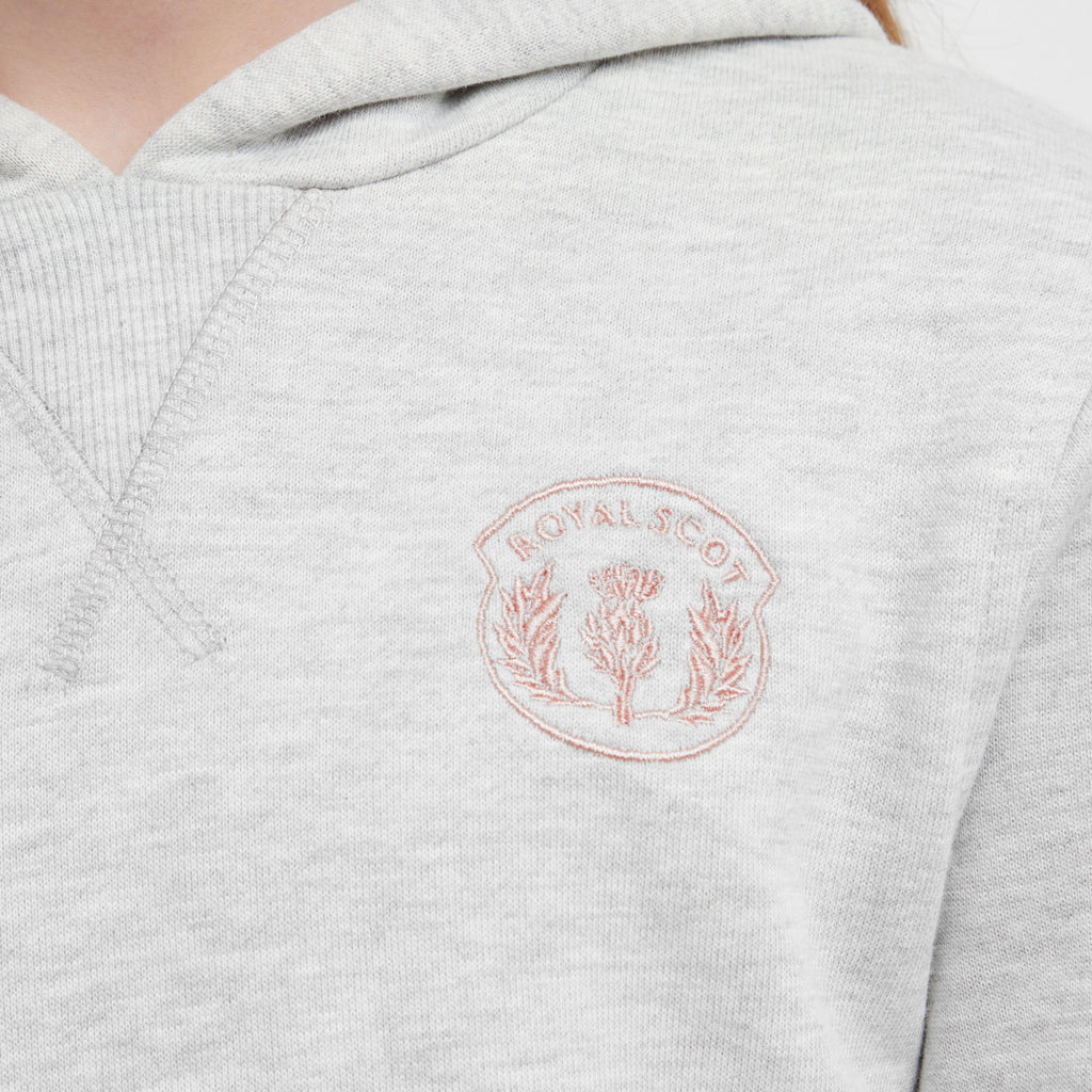 Kids' Ruby Hooded Sweatshirt