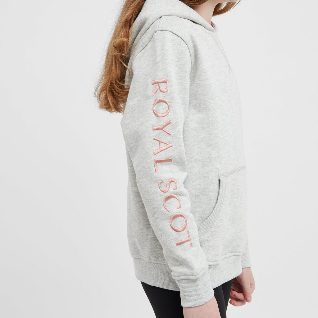 Kids' Ruby Hooded Sweatshirt