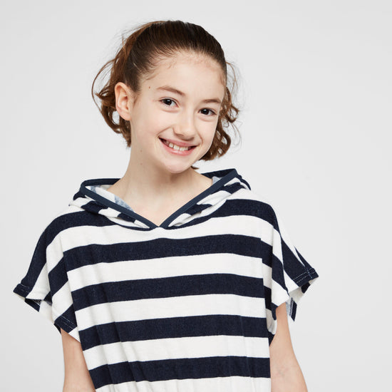 Kids’ Bernessa Towelling Dress